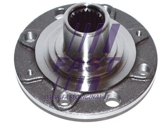 Rato stebulė FAST FT23051