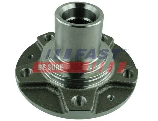 Rato stebulė FAST FT23058