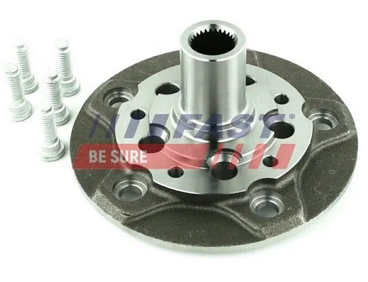 Rato stebulė FAST FT23068