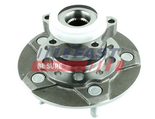 Wheel Bearing Kit FAST FT23071