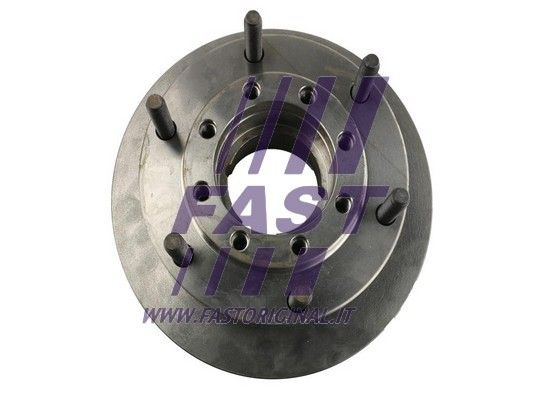 Wheel Hub FAST FT23079