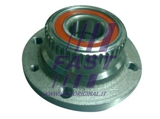 Rato guolio komplektas FAST FT24010