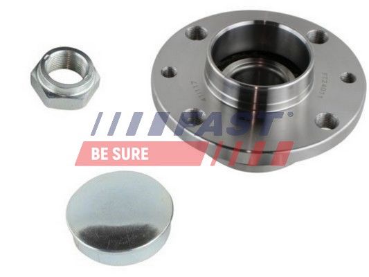 Wheel Bearing Kit FAST FT24011