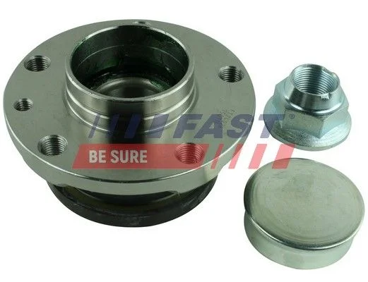 Rato guolio komplektas FAST FT24026