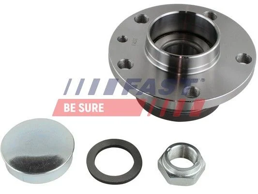 Rato guolio komplektas FAST FT24052