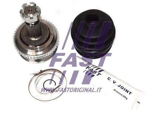 Jungčių komplektas, kardaninis velenas FAST FT25035K