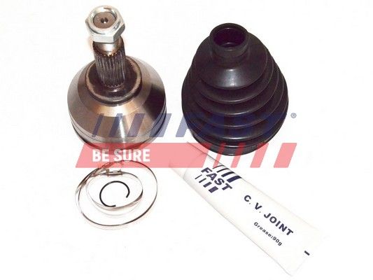 Joint Kit, drive shaft FAST FT25510K