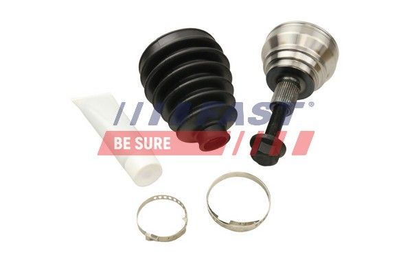 Joint Kit, drive shaft FAST FT25539