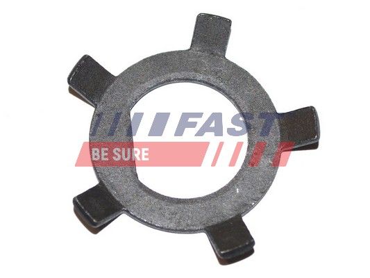 Securing Plate, ball joint FAST FT26037