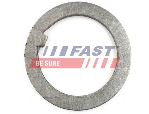 Packing Plate, drive shaft flange FAST FT26038