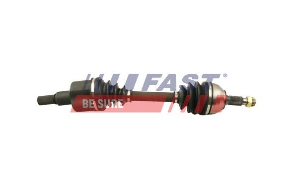 Drive Shaft FAST FT27051