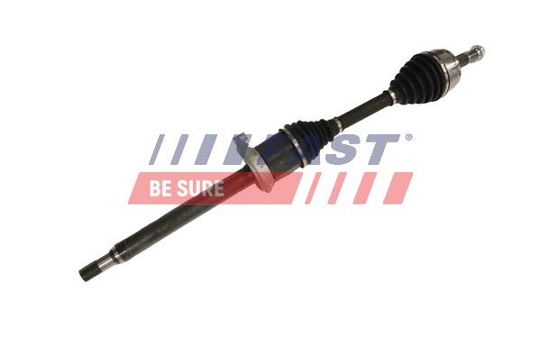 Drive Shaft FAST FT27067