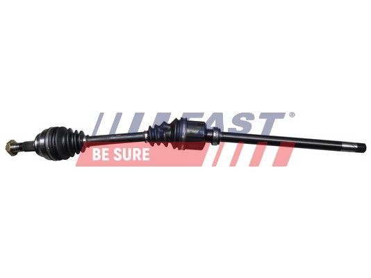 Drive Shaft FAST FT27119