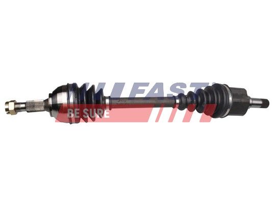 Drive Shaft FAST FT27127