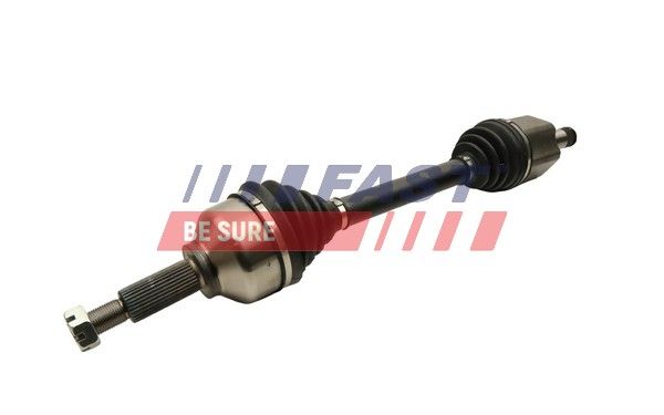 Drive Shaft FAST FT27186