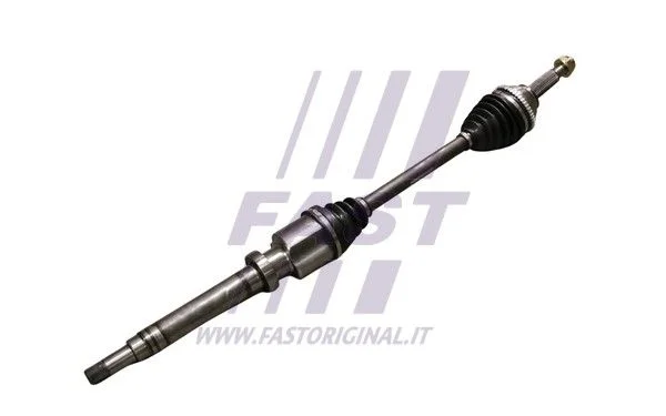 Pusašis FAST FT27192