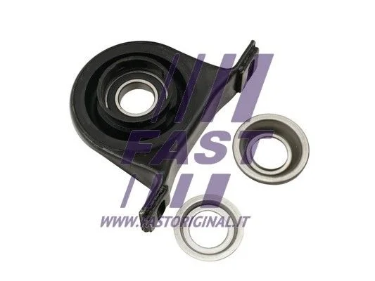 Pakaba, kardaninis velenas FAST FT28005