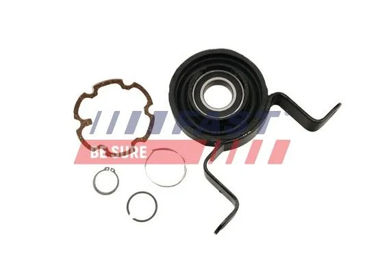 Pakaba, kardaninis velenas FAST FT28006