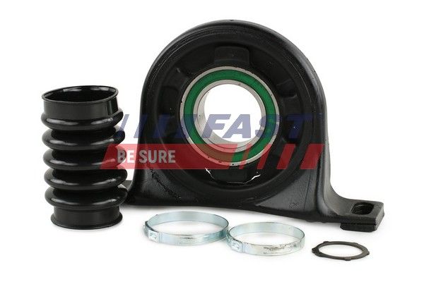 Suspension, propshaft FAST FT28051