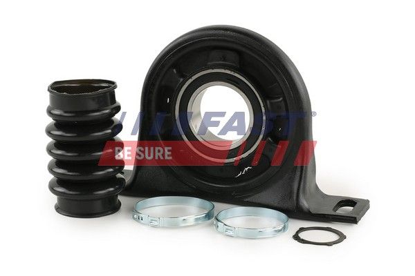 Suspension, propshaft FAST FT28052