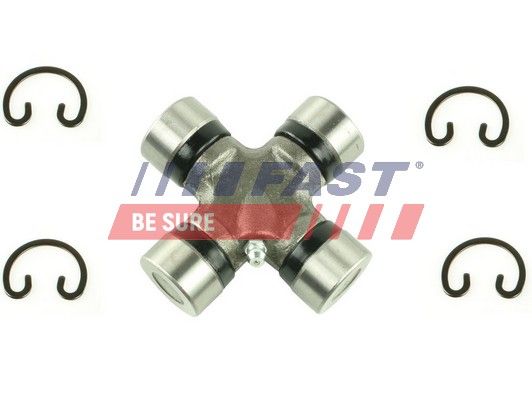 Joint, propshaft FAST FT28076