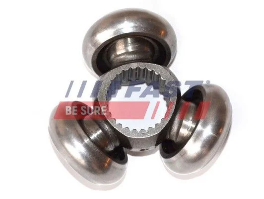 Trikojo įvorė, kardaninis velenas fast FT28107