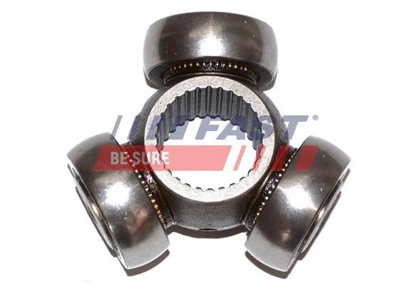 Trikojo įvorė, kardaninis velenas FAST FT28108