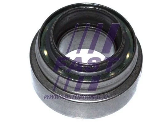 Guolis, kardaninis velenas fast FT28201