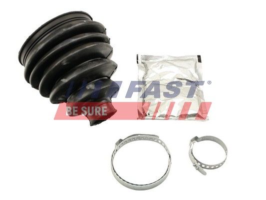 Bellow Kit, drive shaft FAST FT28313