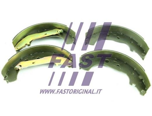 Brake Shoe Set FAST FT30010