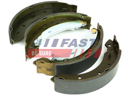 Brake Shoe Set FAST FT30014