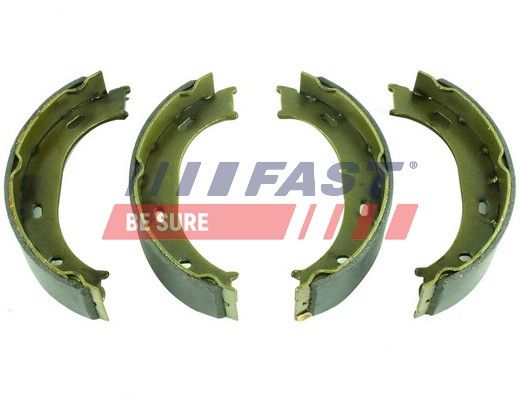 Brake Shoe Set FAST FT30034