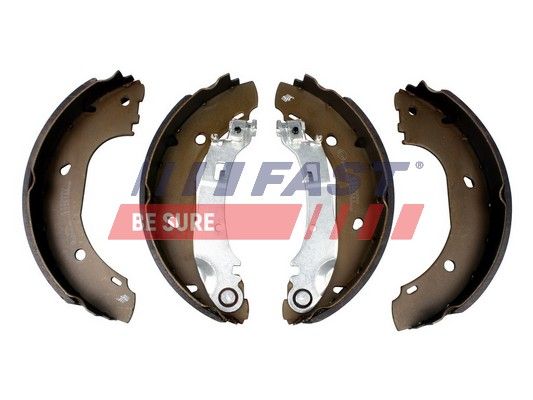 Brake Shoe Set FAST FT30050