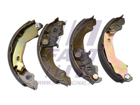 Brake Shoe Set FAST FT30056