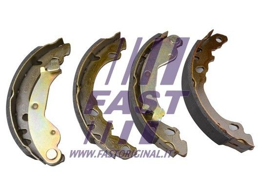 Brake Shoe Set FAST FT30057