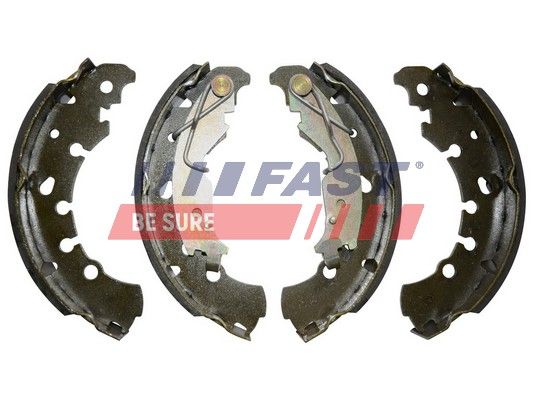 Brake Shoe Set FAST FT30060