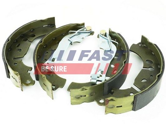 Brake Shoe Set FAST FT30061