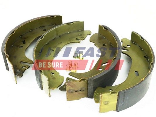 Brake Shoe Set FAST FT30072