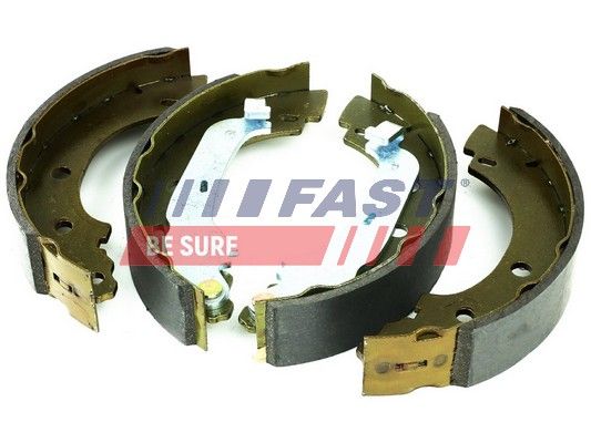 Brake Shoe Set FAST FT30075