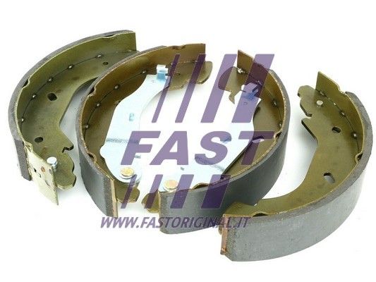 Brake Shoe Set FAST FT30077