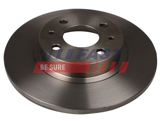 Brake Disc FAST FT31004