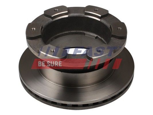 Brake Disc FAST FT31106