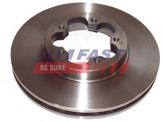 Brake Disc FAST FT31113