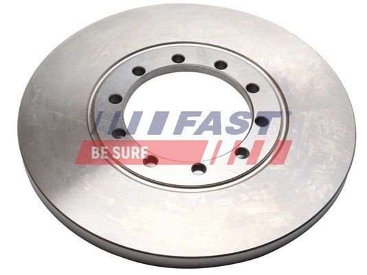 Brake Disc FAST FT31116