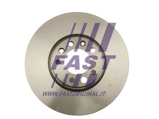 Brake Disc FAST FT31136