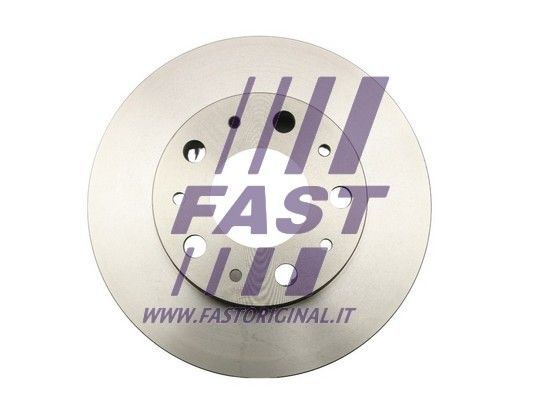 Brake Disc FAST FT31143