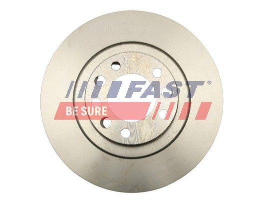 Brake Disc FAST FT31145