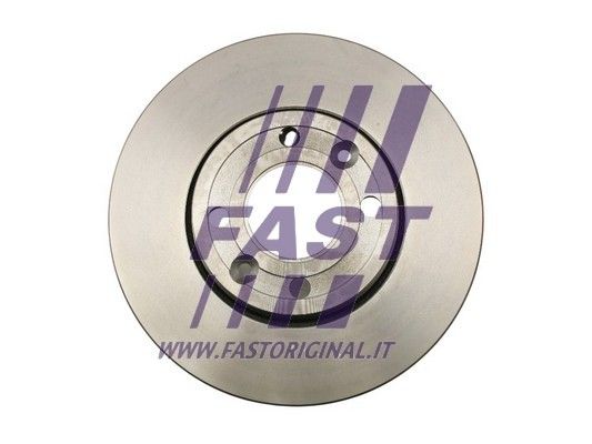 Brake Disc FAST FT31149