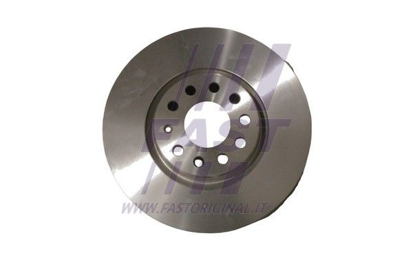 Brake Disc FAST FT31161