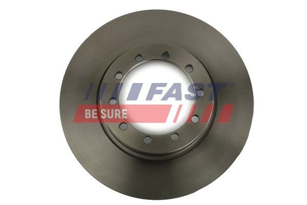 Brake Disc FAST FT31517